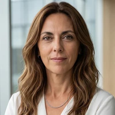 Carla Sánchez, fundadora de Carmetis